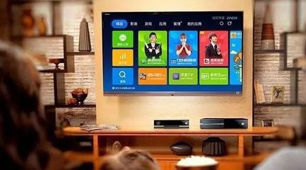 產業觀察 | 互聯網助力電視行業發展 智能化產品成趨勢