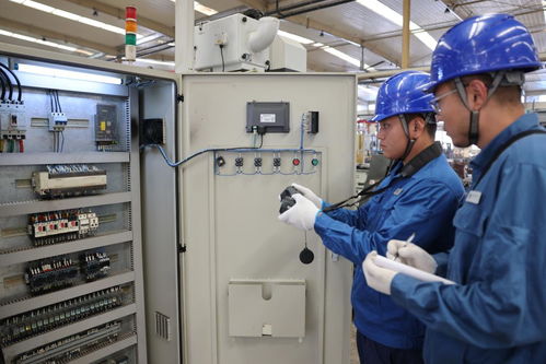 高端化 智能化 綠色化 山東加快推動先進制造業發展見聞