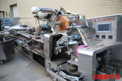 小作坊流出&ldquo;阿爾卑斯&rdquo;&ldquo;徐福記&rdquo;,衡陽警方破獲涉案千萬元的假冒注冊商標案